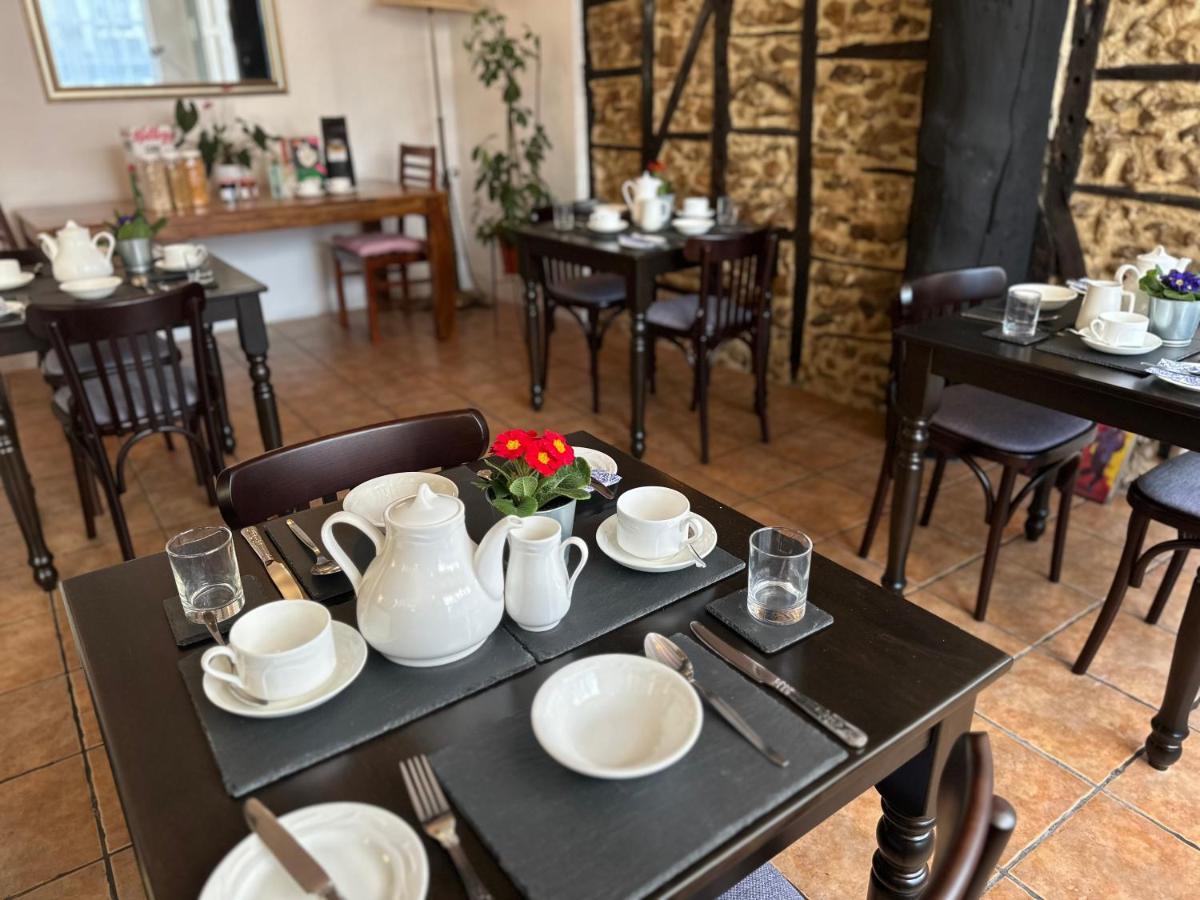 Bed and Breakfast The Old Bakehouse à Colyton Extérieur photo