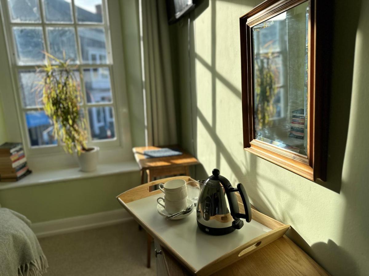 Bed and Breakfast The Old Bakehouse à Colyton Extérieur photo