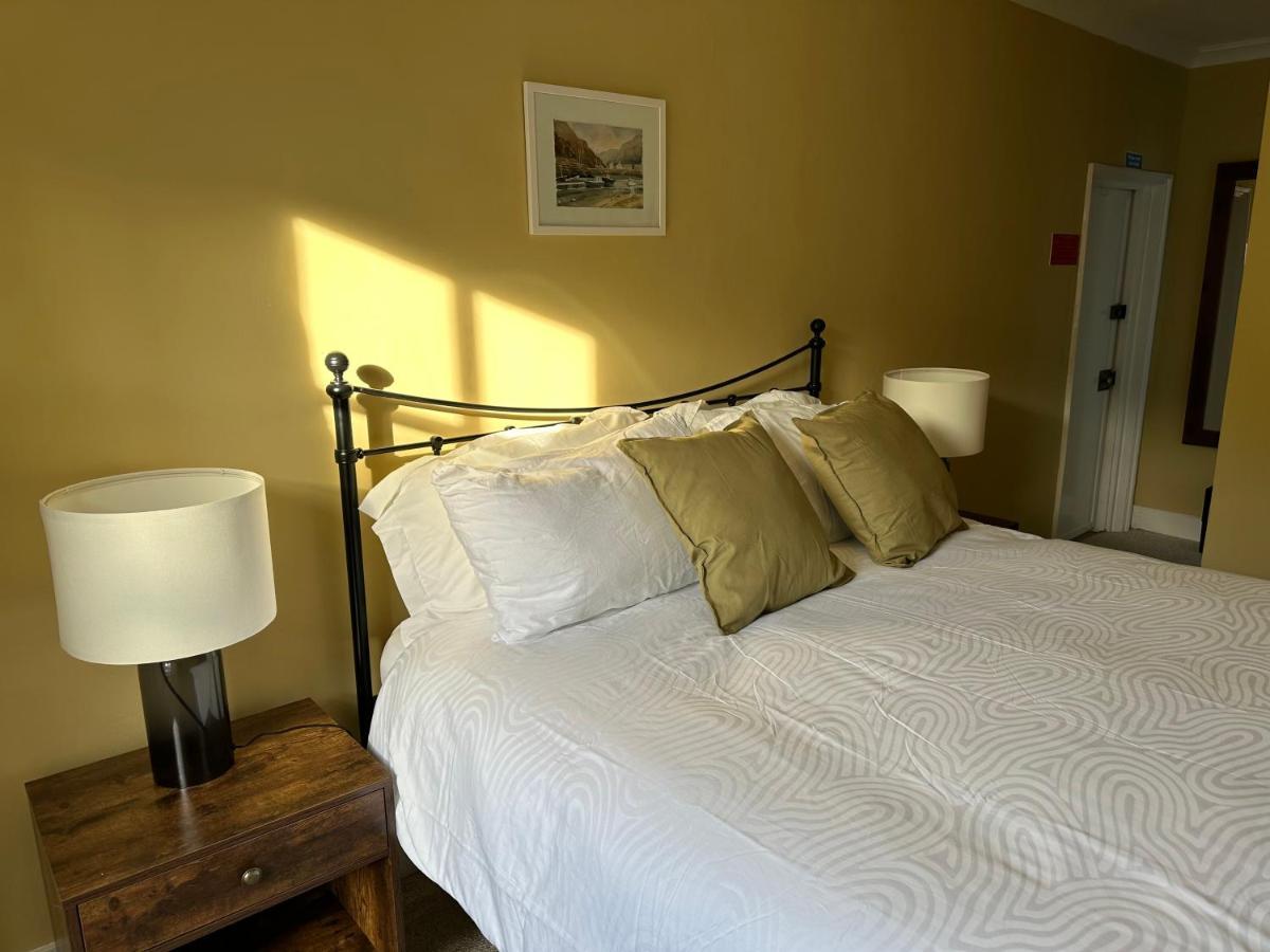 Bed and Breakfast The Old Bakehouse à Colyton Extérieur photo