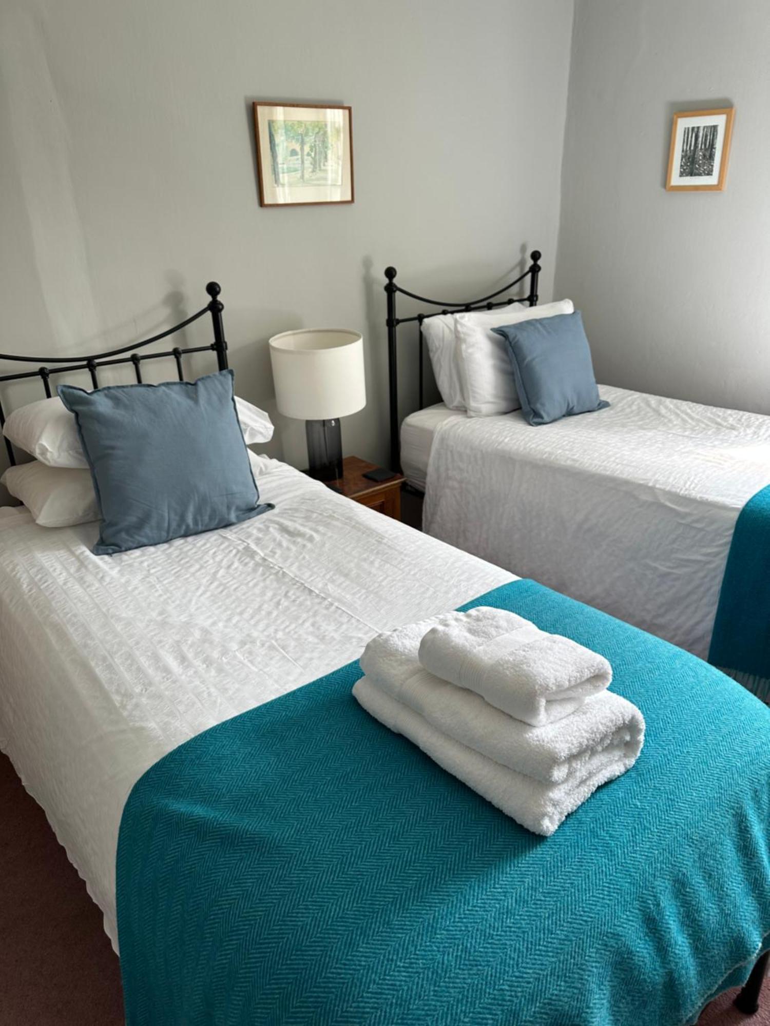 Bed and Breakfast The Old Bakehouse à Colyton Extérieur photo