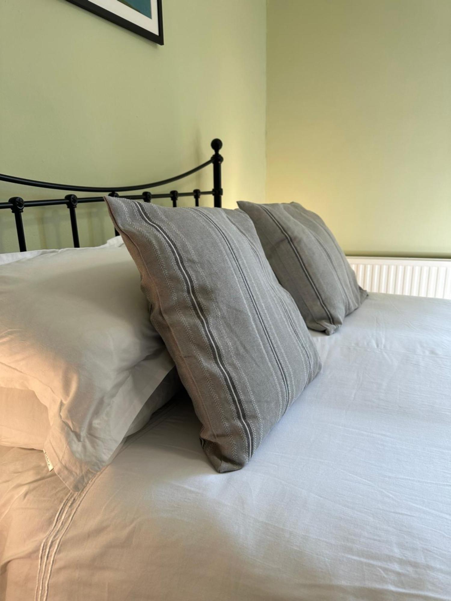 Bed and Breakfast The Old Bakehouse à Colyton Extérieur photo