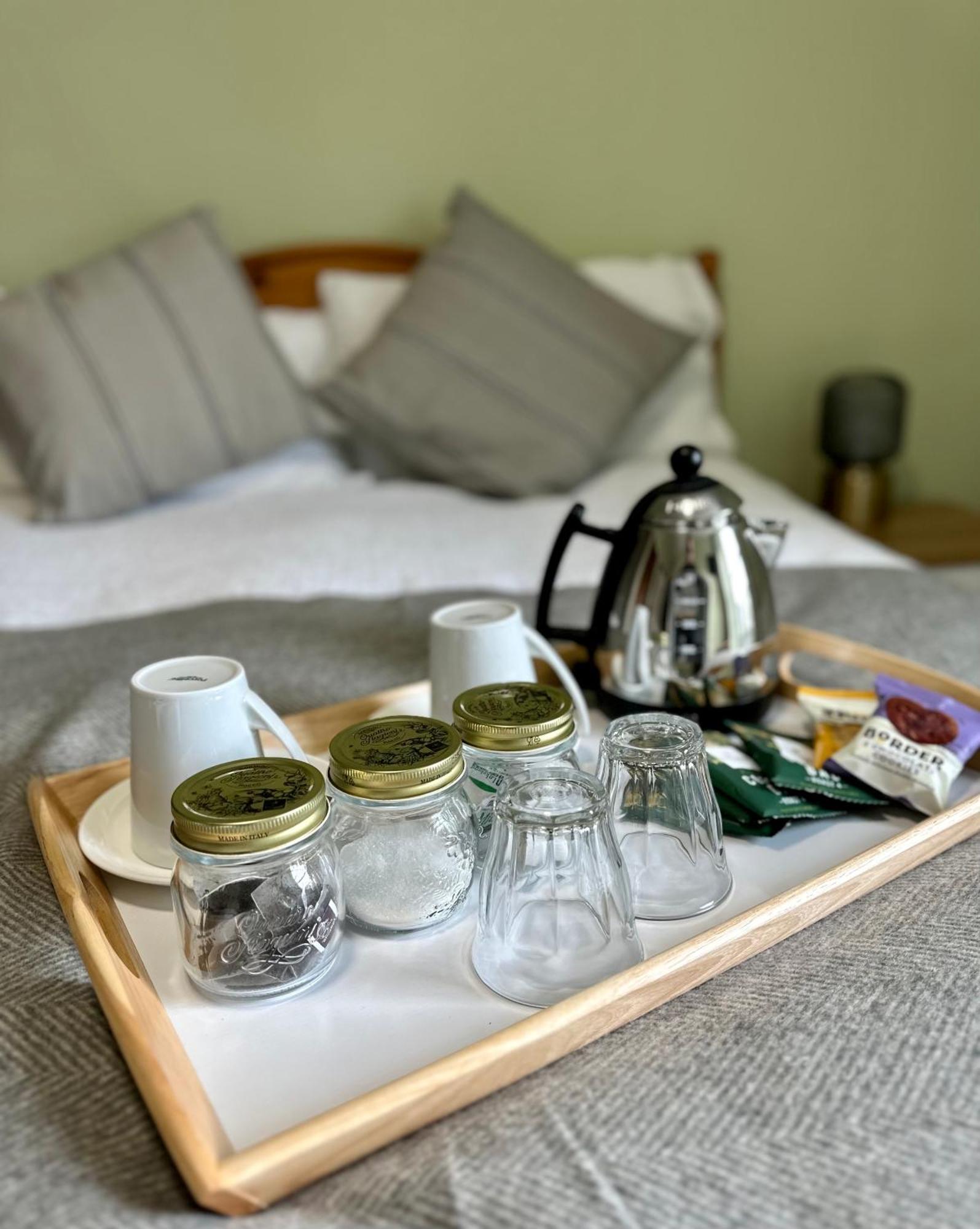 Bed and Breakfast The Old Bakehouse à Colyton Extérieur photo